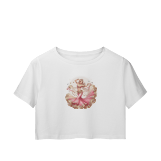 Nome do produto Boneca Amal - Cropped