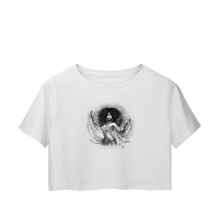 Nome do produto Zara - Cropped