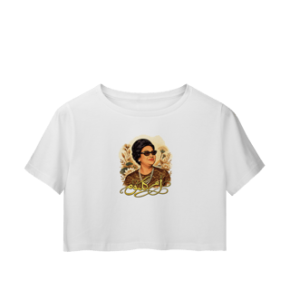 Nome do produto Umm Kulthum - Cropped