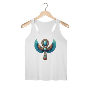 Nome do produto Ankh - Regata Dry UV