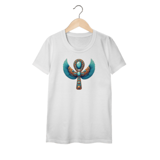 Nome do produto Ankh - Baby Look