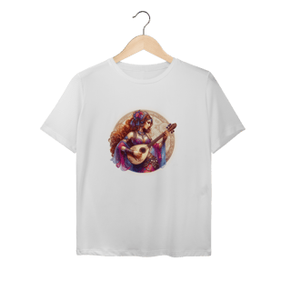 Nome do produto Maryam - Baby Look Dry UV