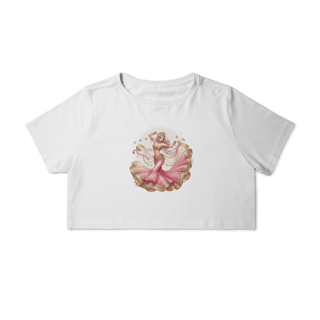 Nome do produto Boneca Amal - Cropped