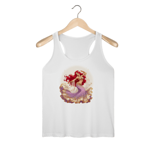 Nome do produto Boneca Karin - Regata Dry UV