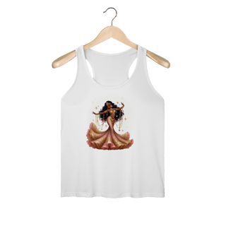 Nome do produto Boneca Layla - Regata Dry UV