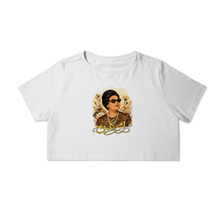 Nome do produto Umm Kulthum - Cropped