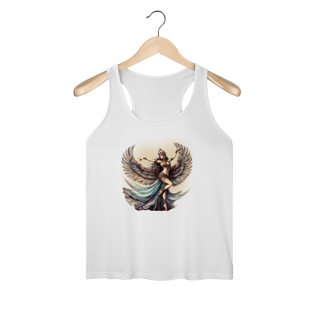 Nome do produto Dancing Isis - Regata Dry UV