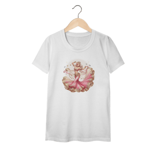 Nome do produto Boneca Amal - Baby Look