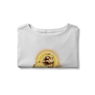 Nome do produto Sun Dance - Cropped