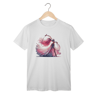 Nome do produto Lamis - T-shirt