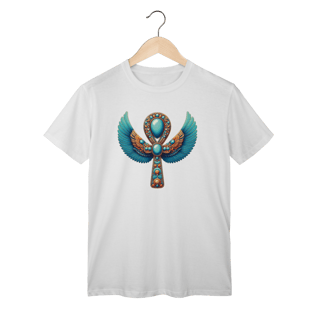 Nome do produto Ankh - T-shirt