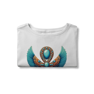 Nome do produto Ankh - Cropped