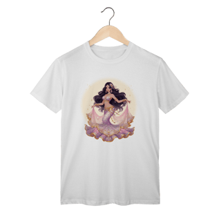 Nome do produto Boneca Noahri - T-shirt