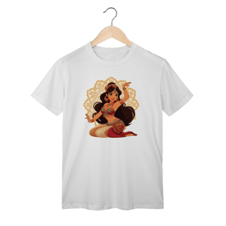 Nome do produto Lina - T-shirt