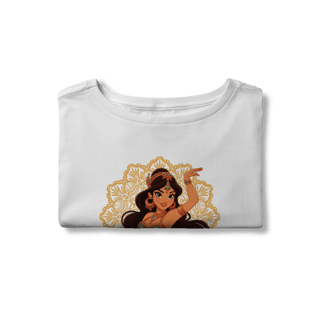 Nome do produto Lina - Cropped