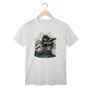 Nome do produto Dalia - T-shirt