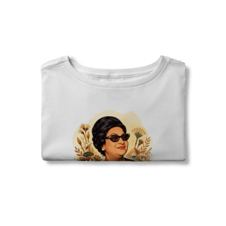 Nome do produto Umm Kulthum - Cropped