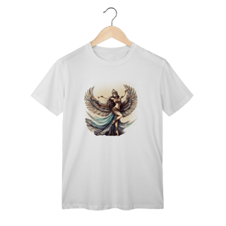 Nome do produto Dancing Isis - T-shirt