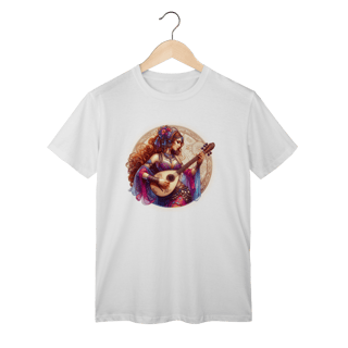 Nome do produto Maryam - T-shirt