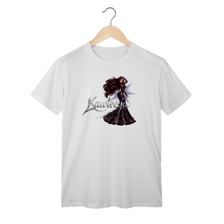 Nome do produto Kawleeya - T-shirt