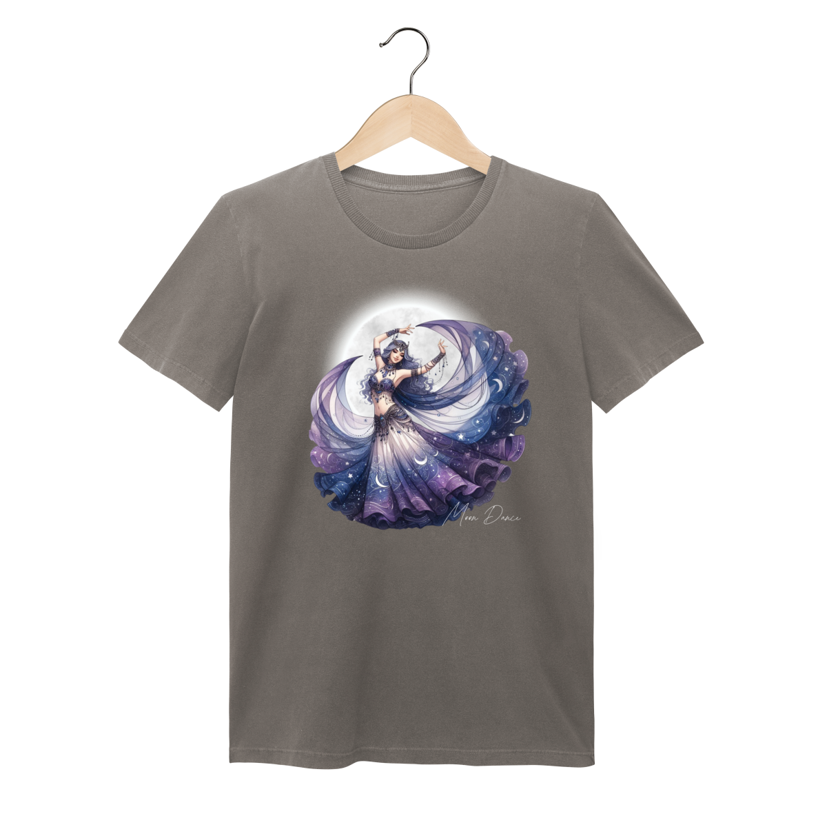Moon Dance - Baby Look Estonada