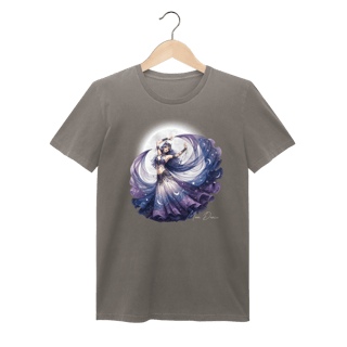 Moon Dance - Baby Look Estonada