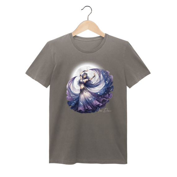 Moon Dance - Baby Look Estonada