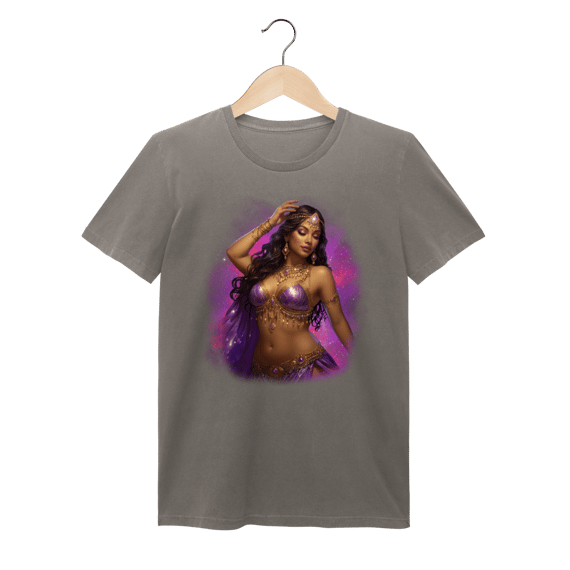 Luna - Baby Look estonada