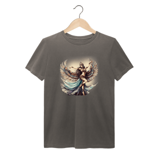 Dancing Isis - T-shirt estonada
