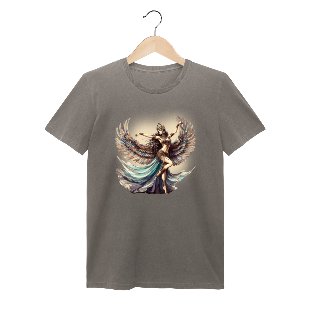 Dancing Isis - Baby Look estonada