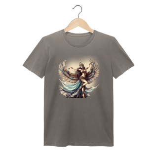 Dancing Isis - Baby Look estonada