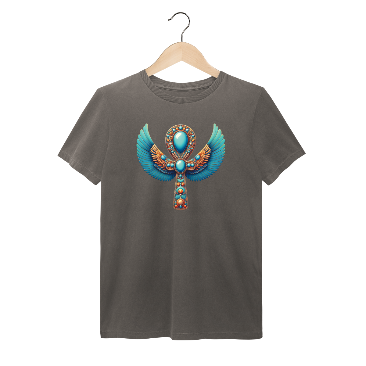 Ankh - T-shirt estonada