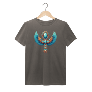 Ankh - T-shirt estonada