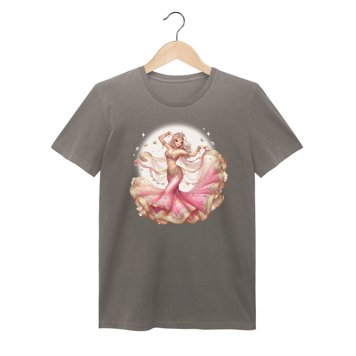 Boneca Amal - Baby Look estonada