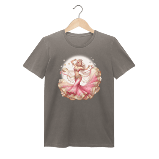 Boneca Amal - Baby Look estonada