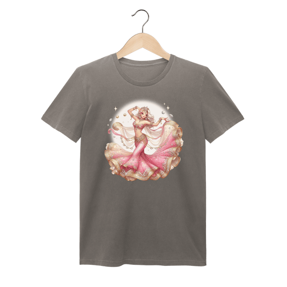 Boneca Amal - Baby Look estonada