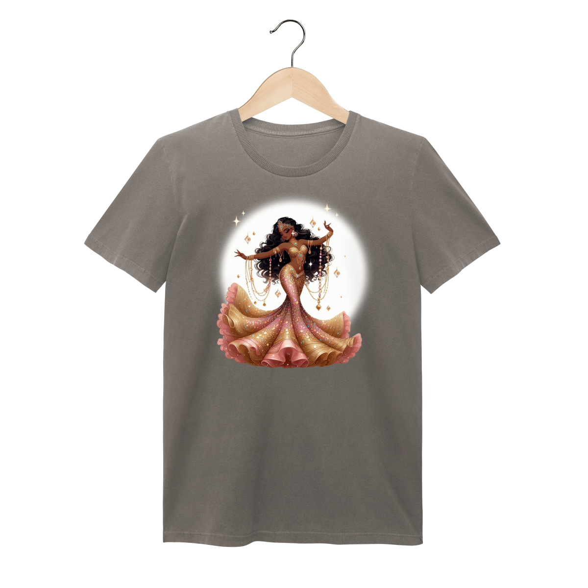 Boneca Layla - Baby Look estonada