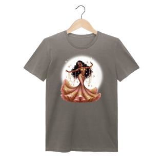 Boneca Layla - Baby Look estonada