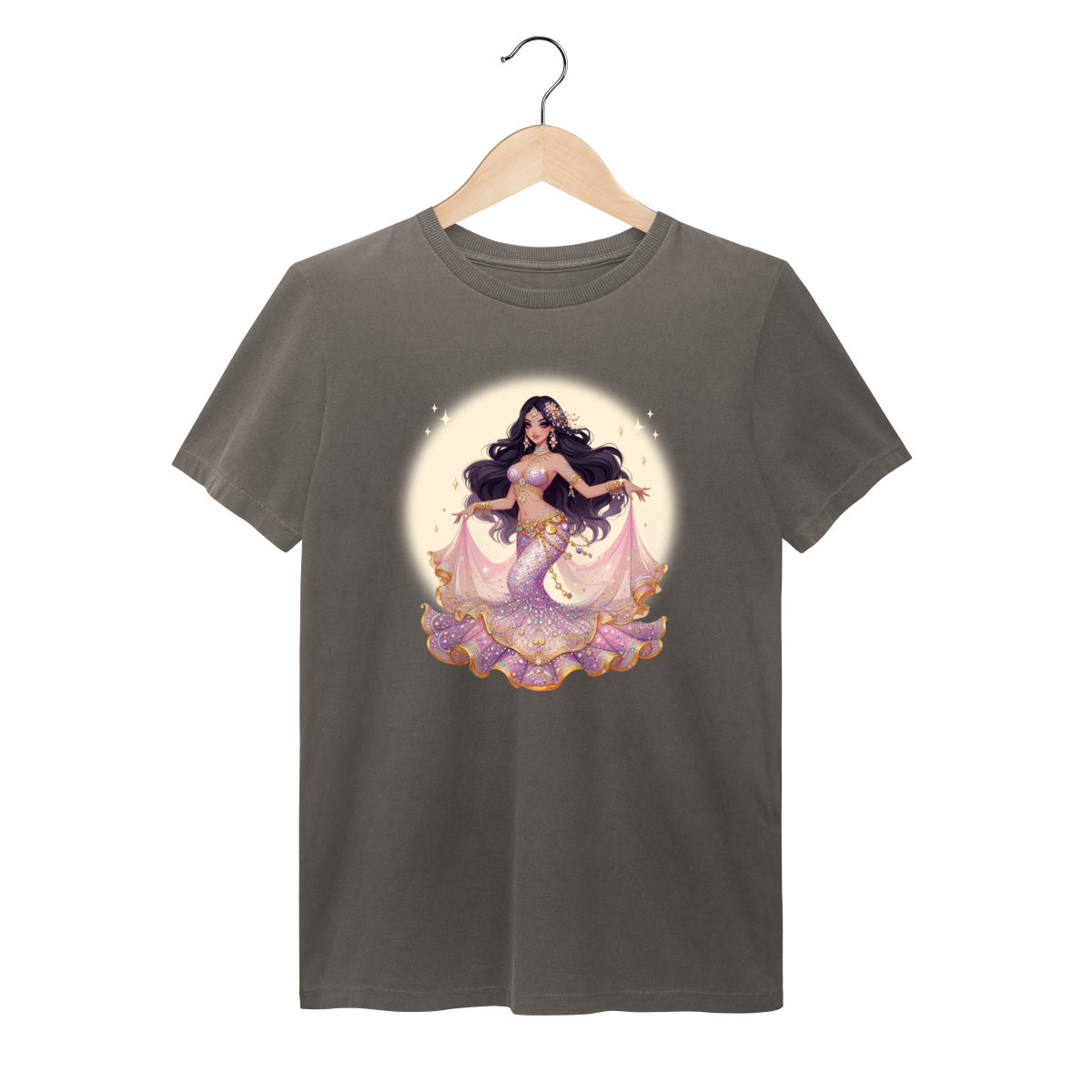 Boneca Noahri - T-shirt estonada