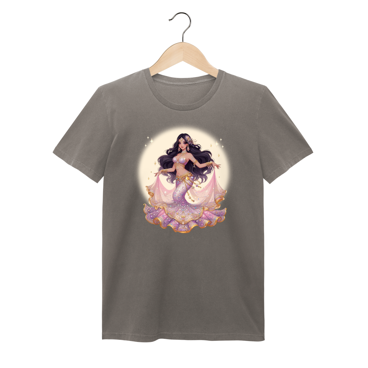 Boneca Noahri - Baby Look estonada