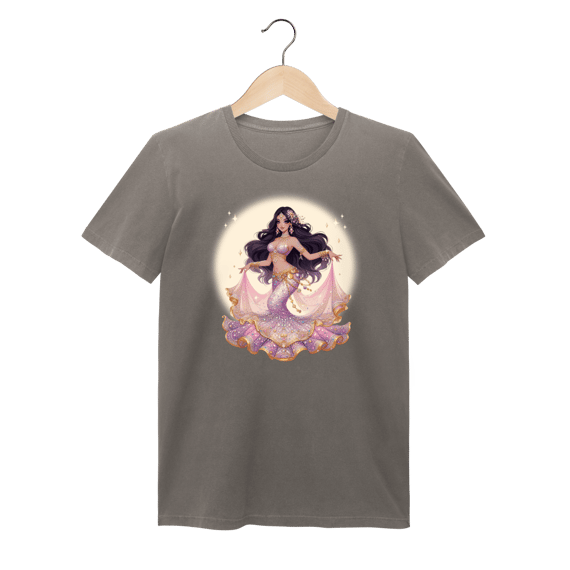 Boneca Noahri - Baby Look estonada