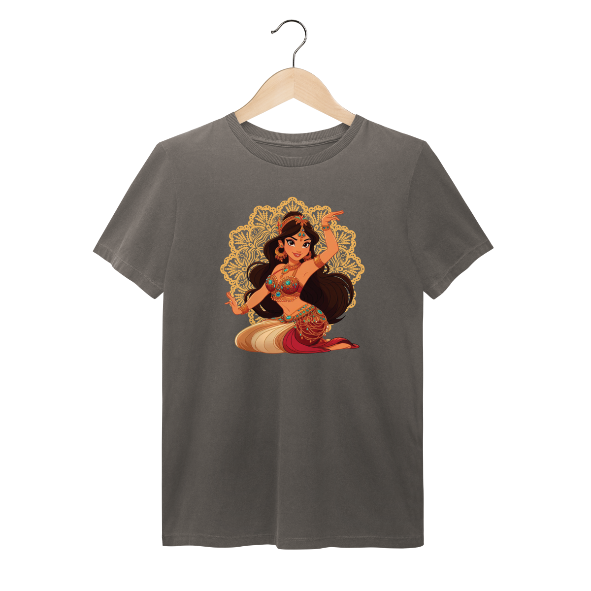Lina - T-shirt estonada