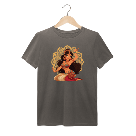 Lina - T-shirt estonada