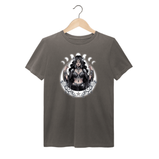 Bailarina Wicca - T-shirt estonada