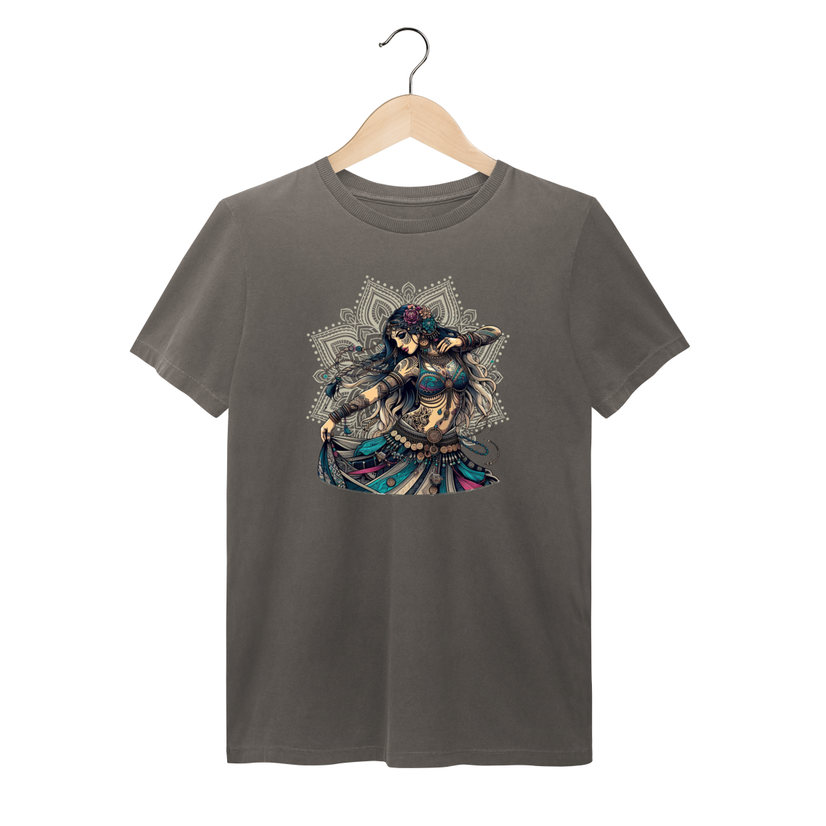 Dalia - T-shirt estonada