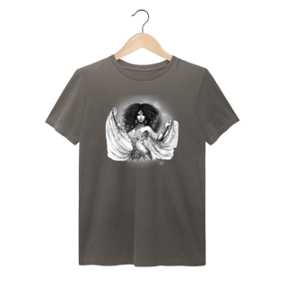 Nome do produto Zara - T-shirt estonada