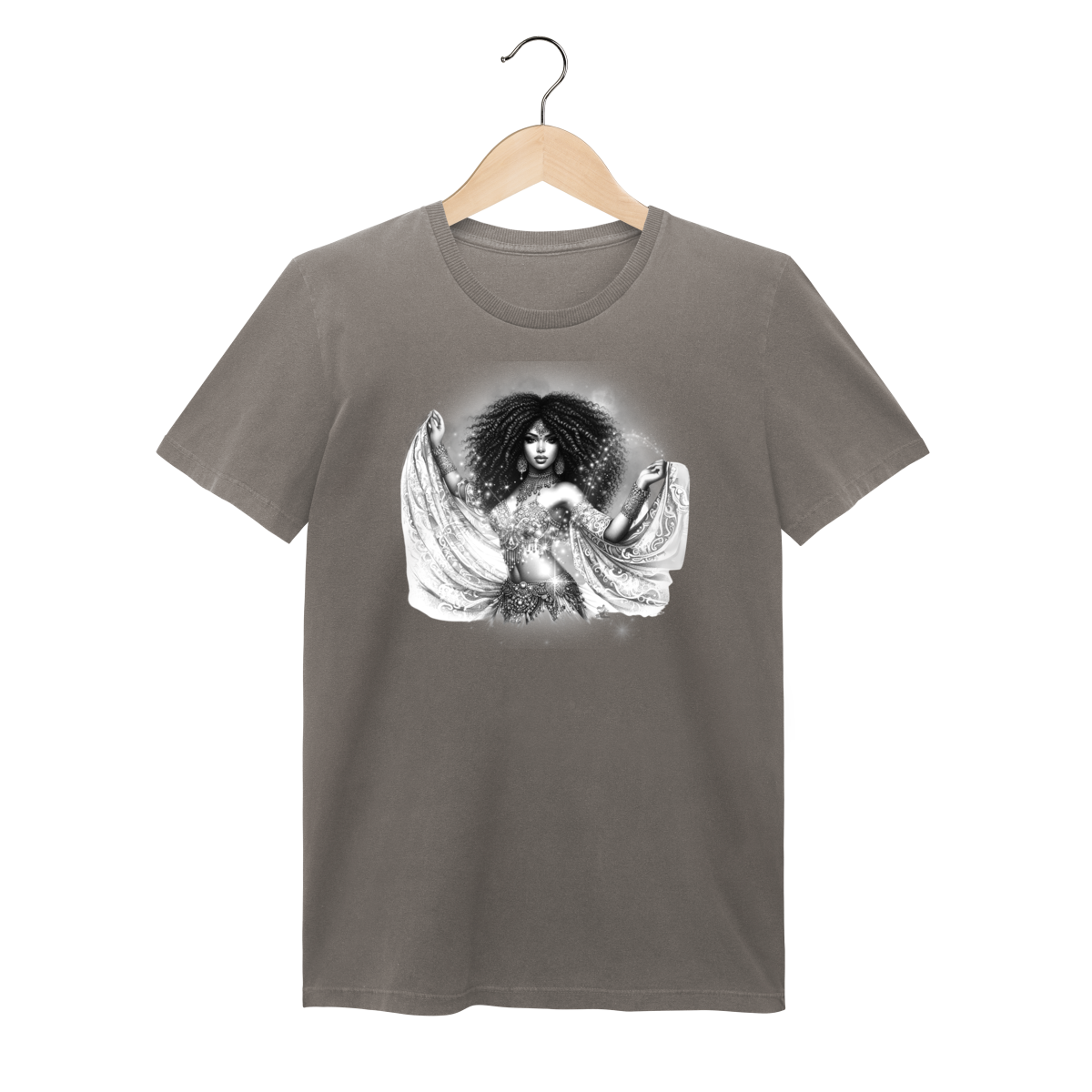Zara - Baby Look