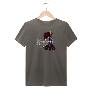 Kawleeya - T-shirt estonada