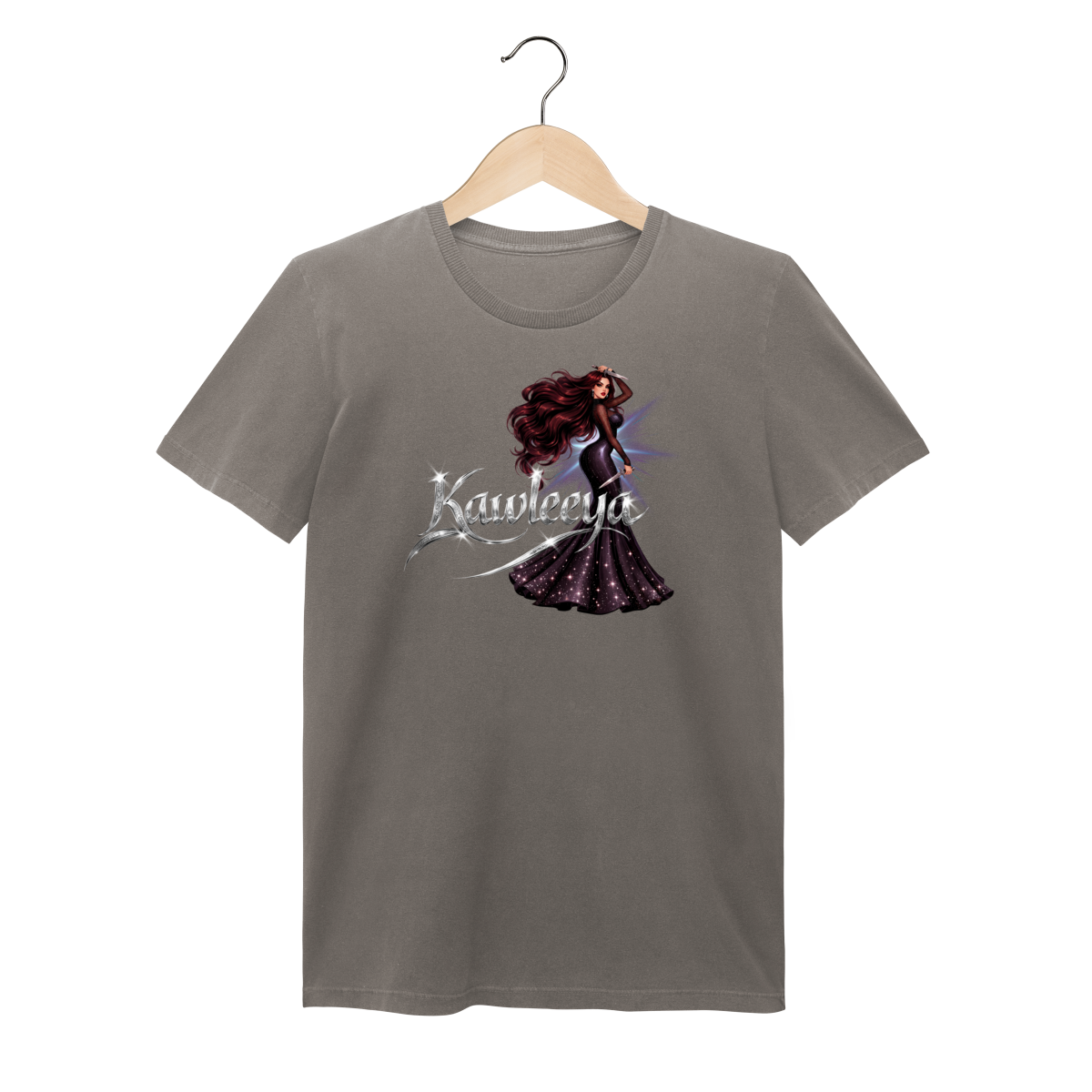 Kawleeya - Baby Look estonada