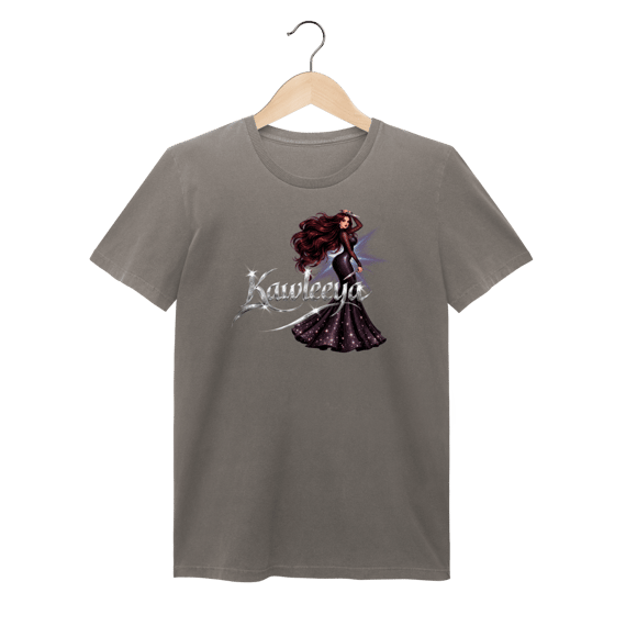 Kawleeya - Baby Look estonada